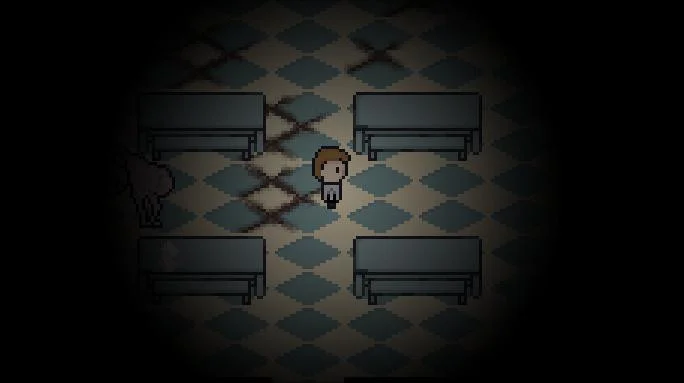 Dead Dreams P.T. (itch) Dead Dreams P.T. (itch)