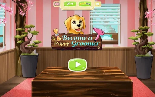 Рецензии Become a Puppies Groomer