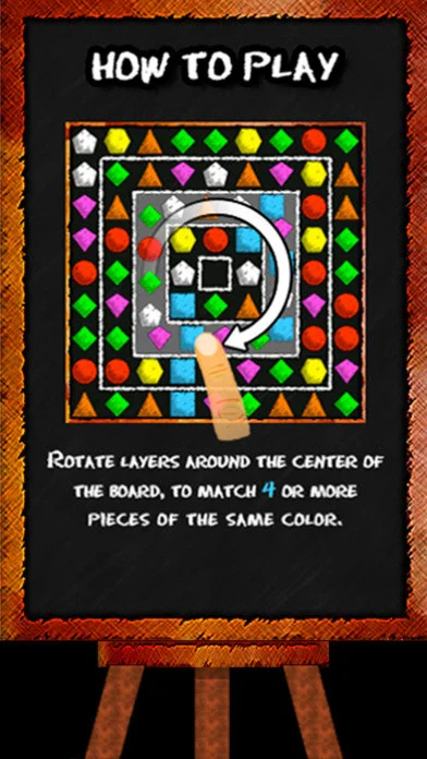 Gyrotate Gyrotate