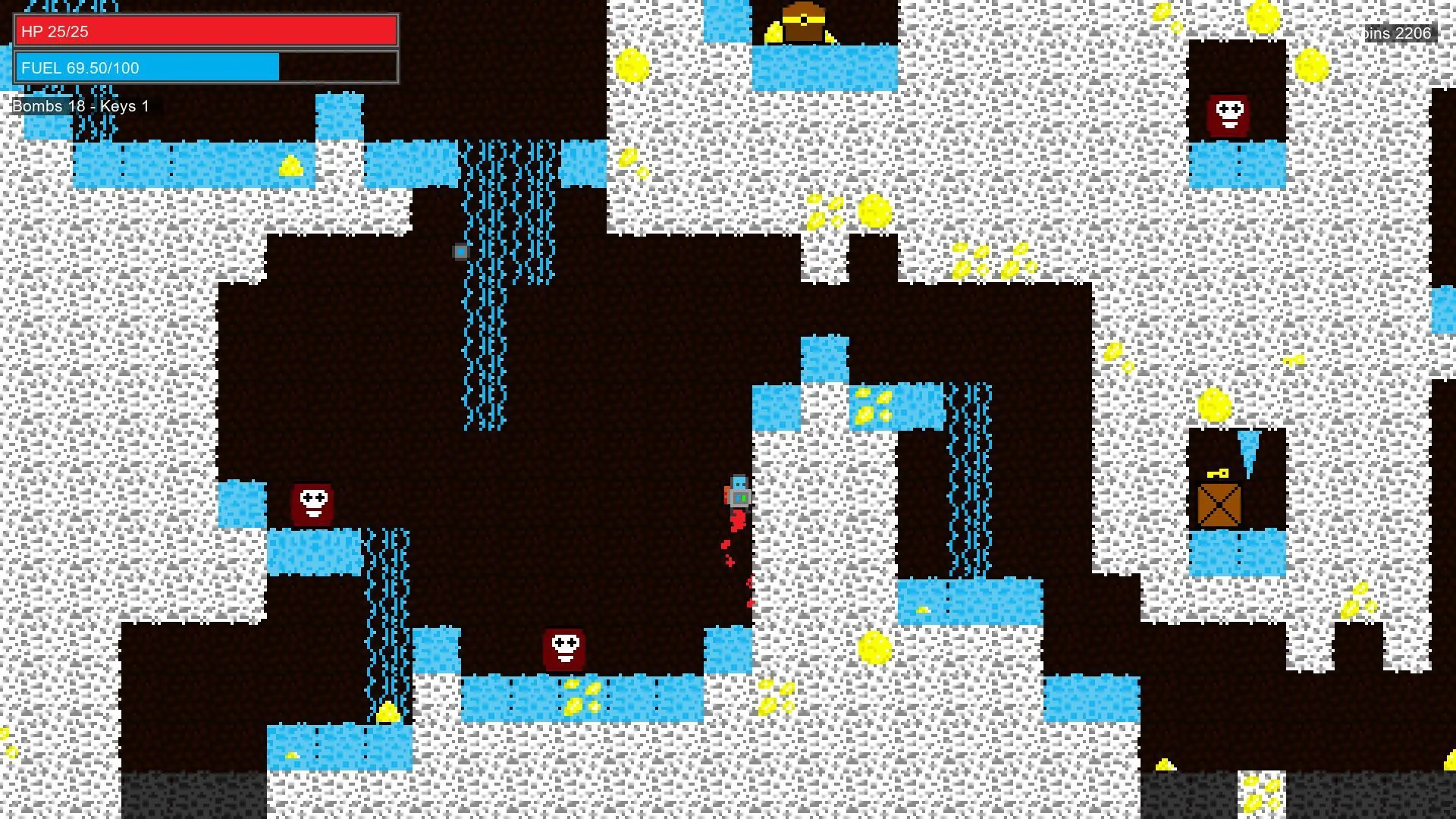 Explosive Mining (itch) Explosive Mining (itch)