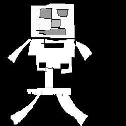 Buscando nuestra casa-Una aventura de Minecraft (Protipo) (itch)