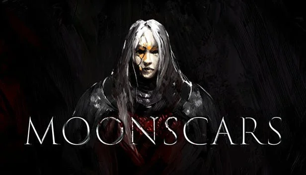 Рецензии Moonscars