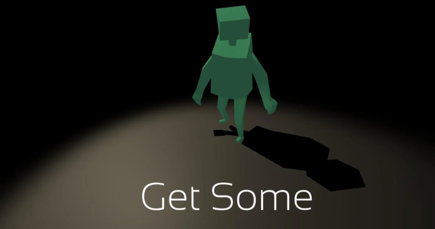 Get Some (itch) Get Some (itch)