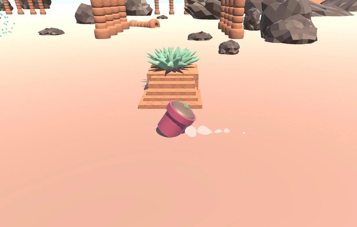 Статьи по Succulent Drive USA (itch)