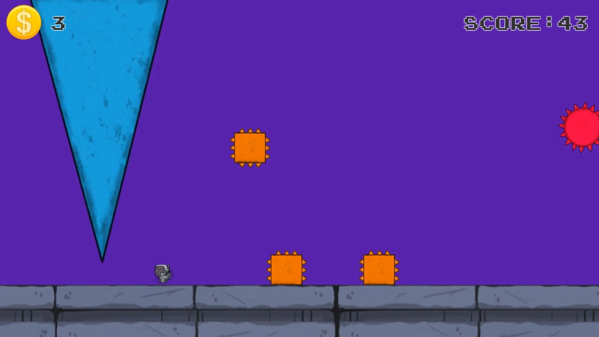 Статьи по Robo Run