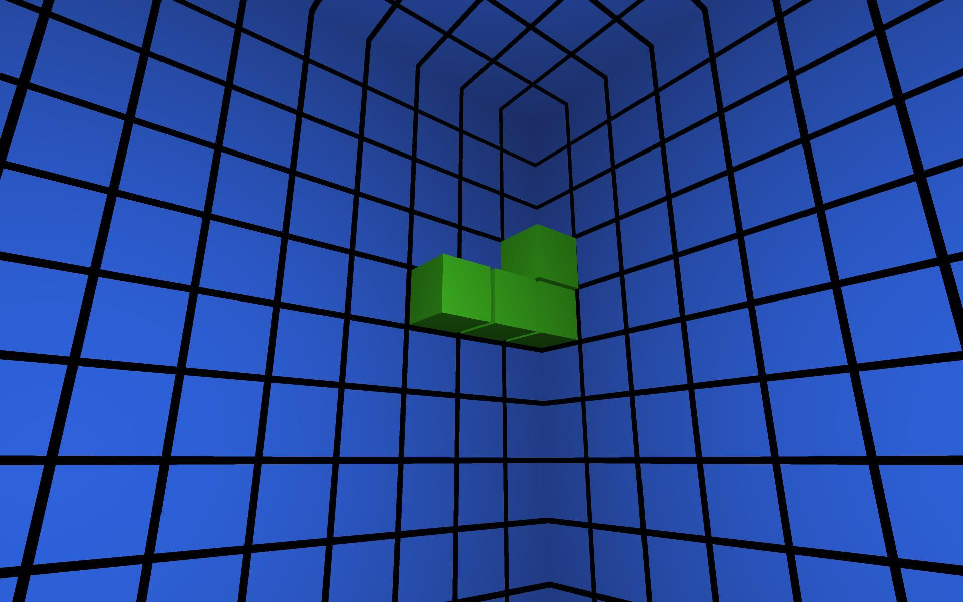 Cube Snake VR (itch) Cube Snake VR (itch)