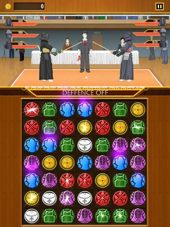 KendoClash2 KendoClash2