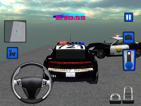 Russian Real Police Driver Crime City Simulator Russian Real Police Driver Crime City Simulator