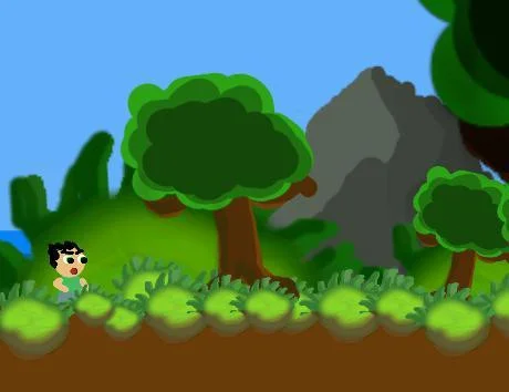 Рецензии Une charmante promenade (itch)