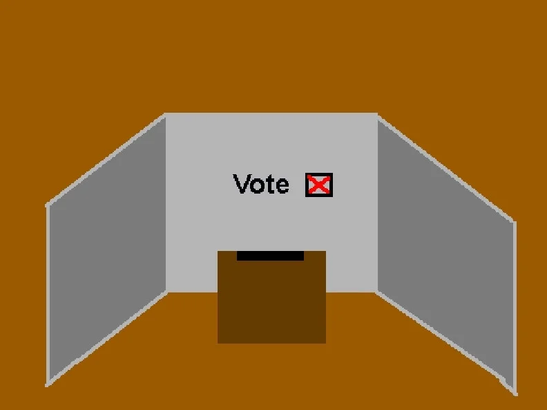 Voting in Georgian Times (itch) Voting in Georgian Times (itch)