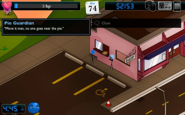 Stick RPG 2: Director's Cut Stick RPG 2: Director's Cut