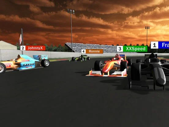 F1 2018 - Extreme Livewire F1 2018 - Extreme Livewire