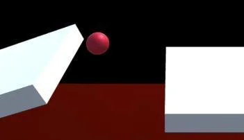 Zero Jump Ball (itch) Zero Jump Ball (itch)