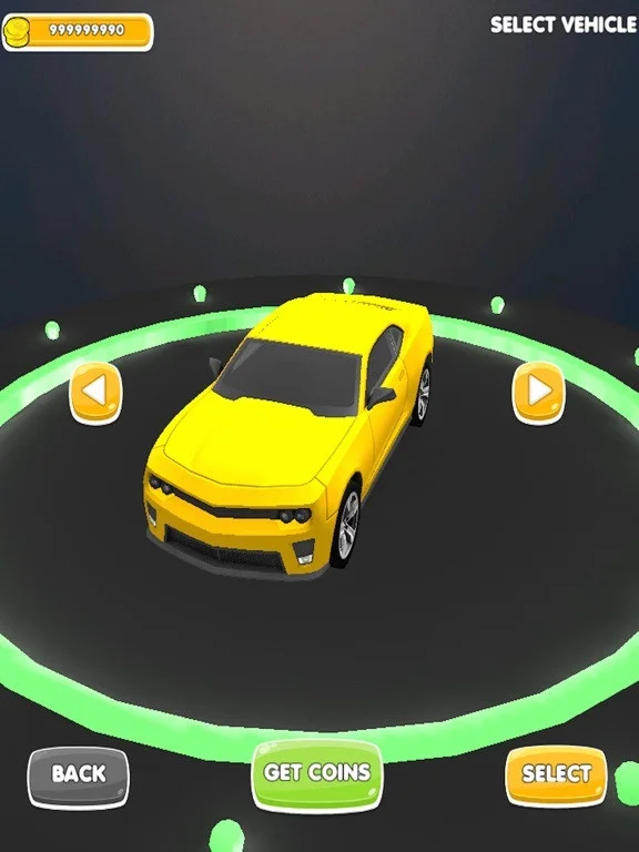 Craft Car Racing: Real Need For Drift Craft Car Racing: Real Need For Drift