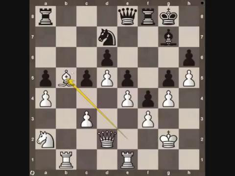 Chess Master Class