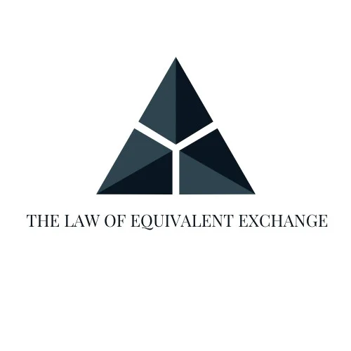 The Law of Equivalent Exchange (itch)