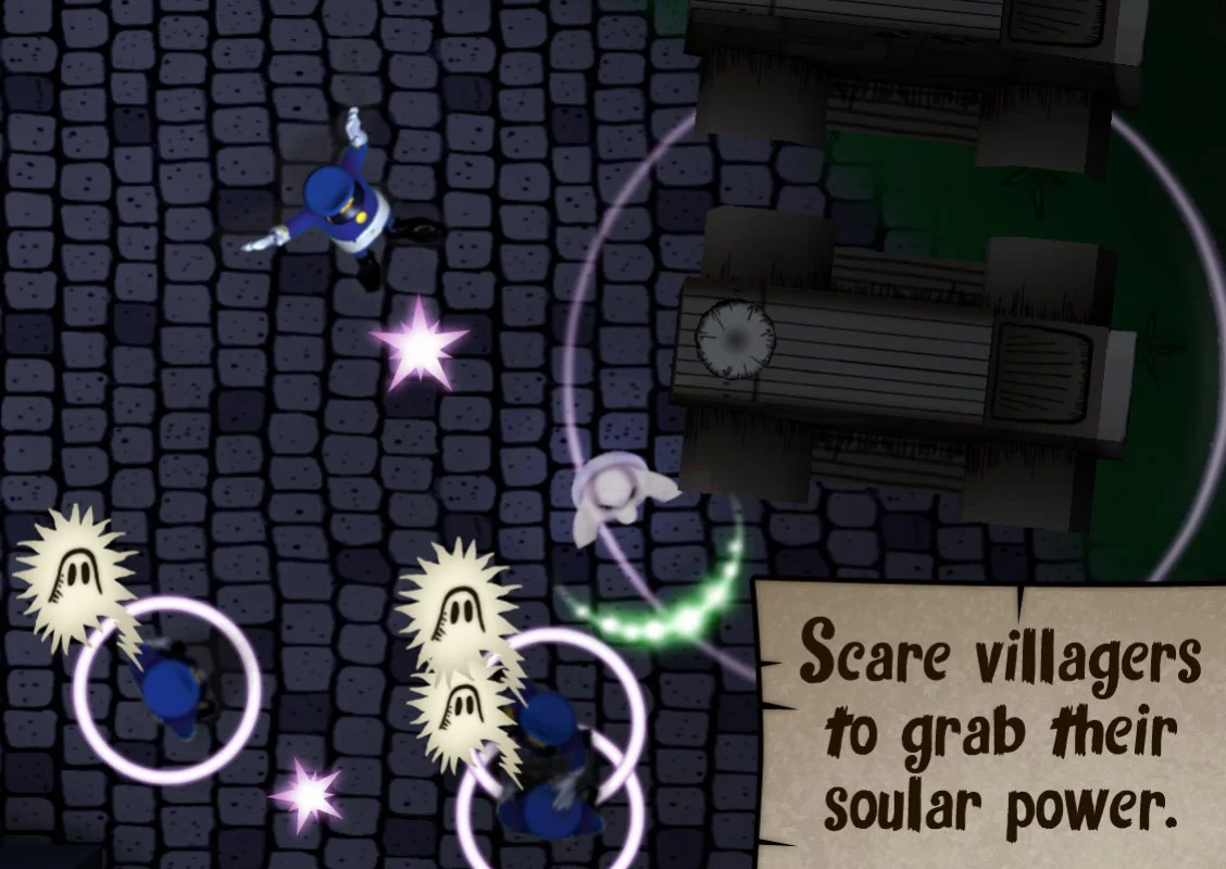 The Spookening The Spookening
