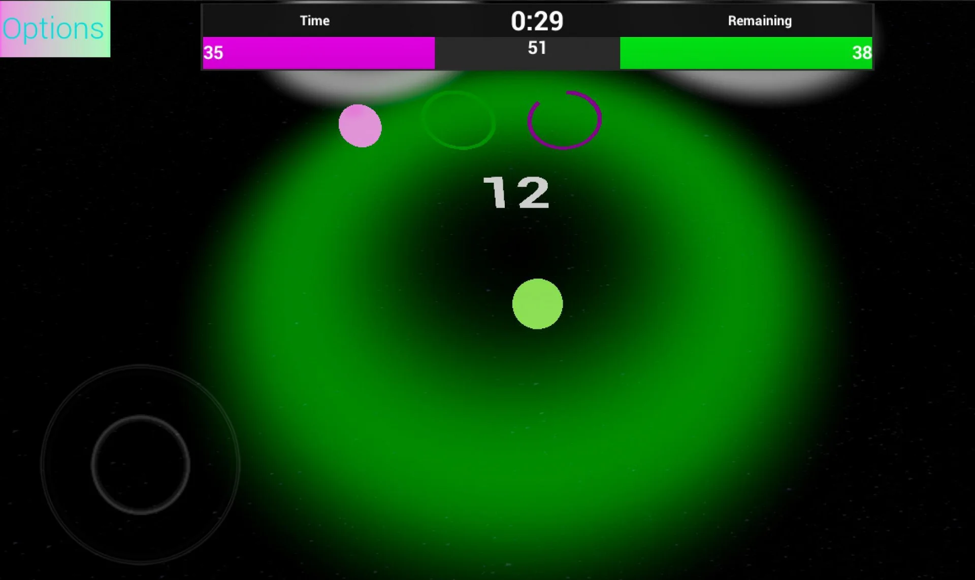 Aimless Roll (itch)