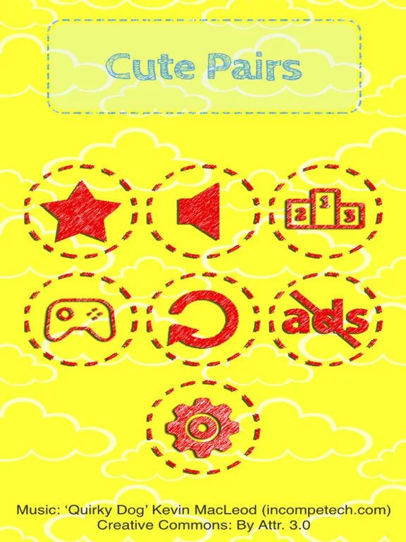 Cute Pairs Cute Pairs