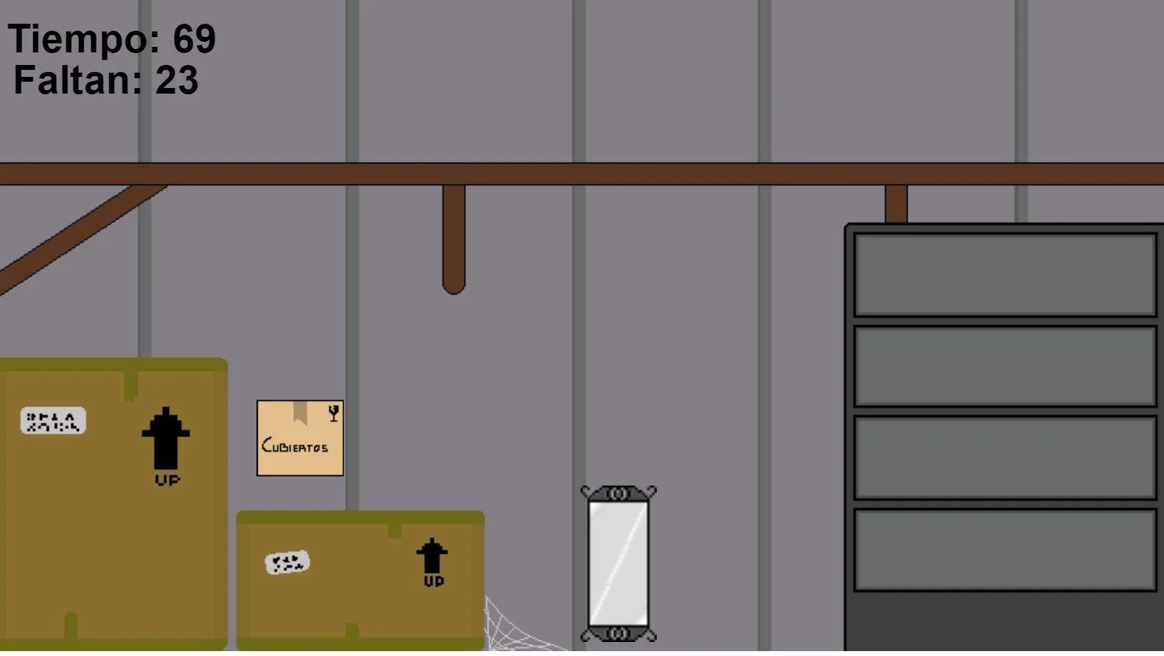 New Home (Mrloco) (itch) New Home (Mrloco) (itch)
