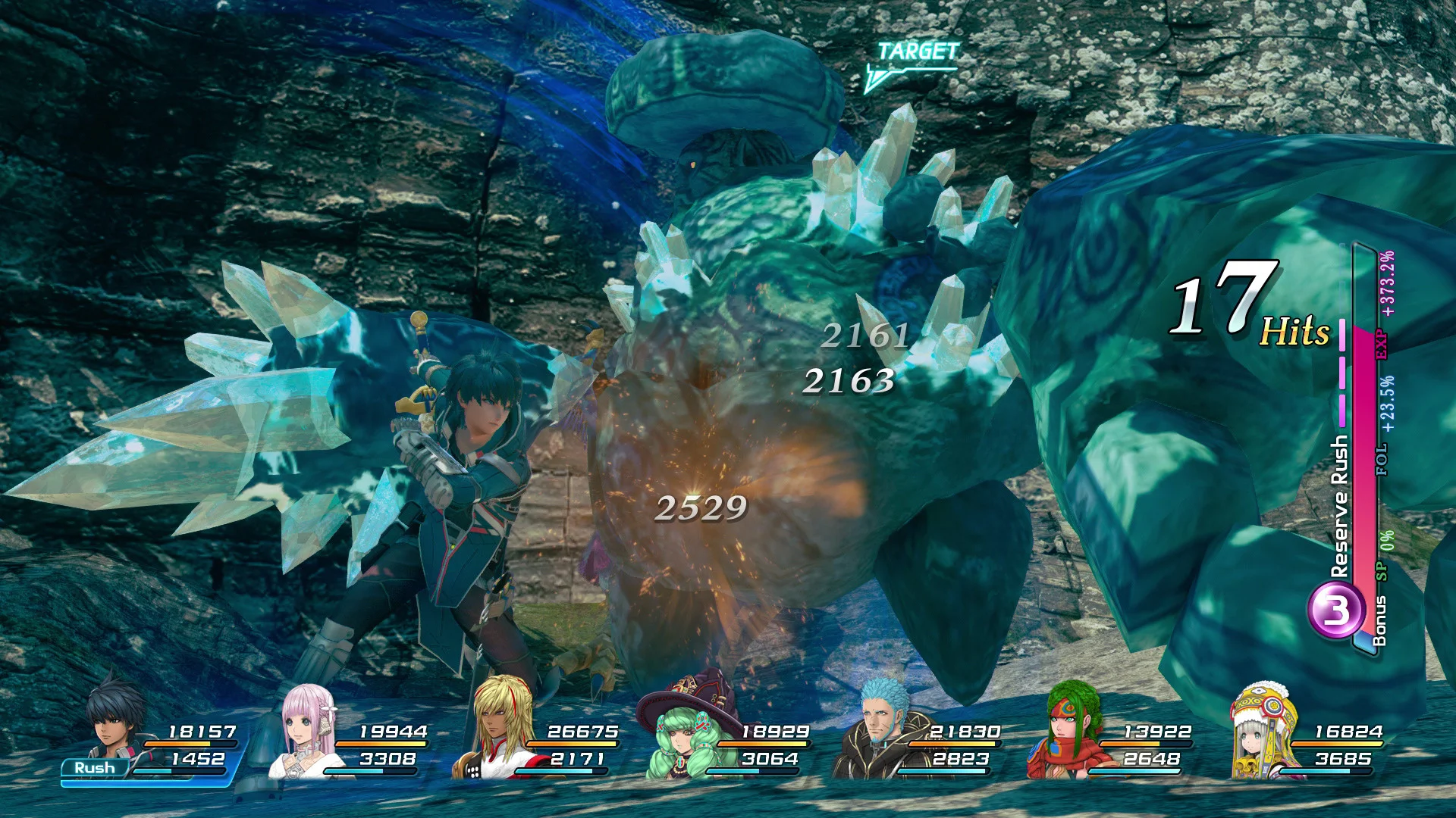 Star Ocean 5 Star Ocean 5