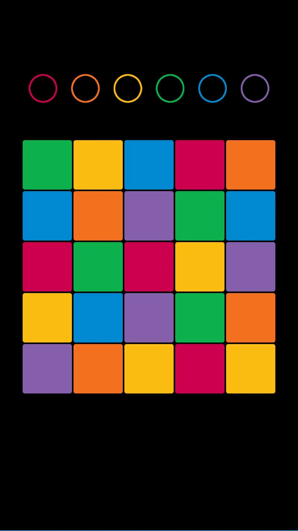 The Impossible Puzzle (itch) The Impossible Puzzle (itch)