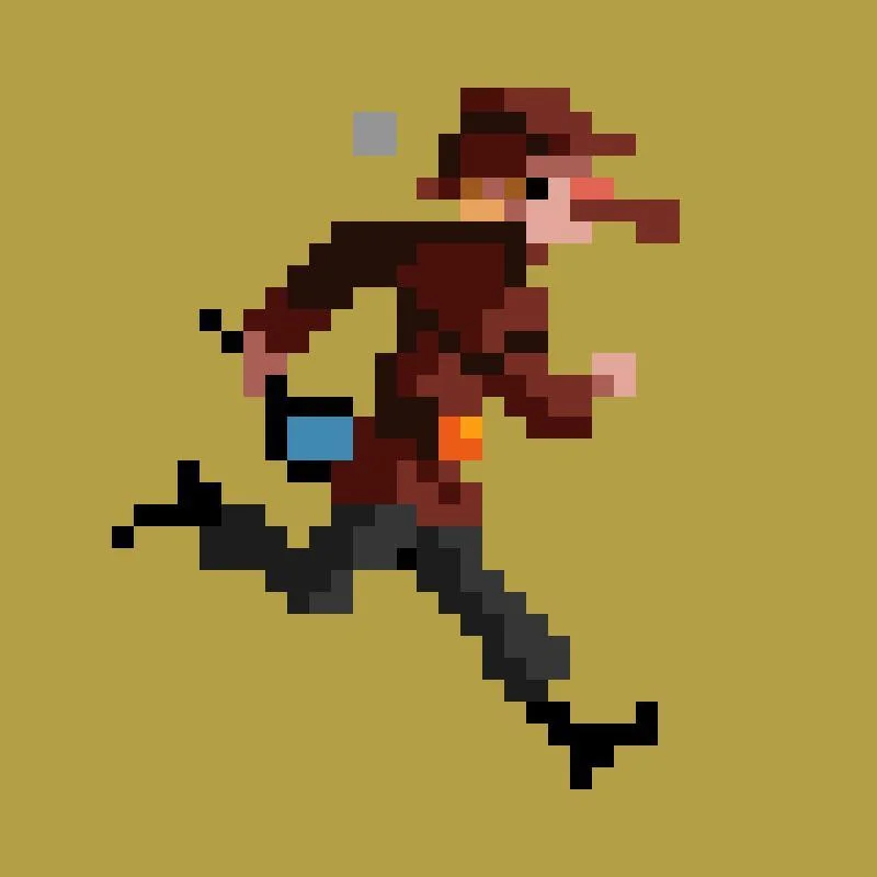 Sherlock Holmes: Crate Thrower (itch) Sherlock Holmes: Crate Thrower (itch)
