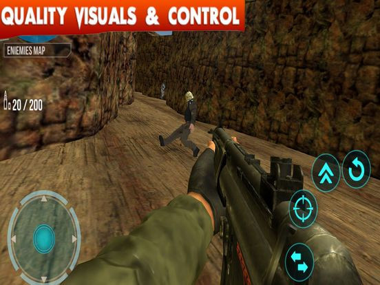 IGI Commando War IGI Commando War