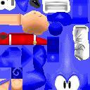 Sonic Robo Blast 2 V2.1 Low Poly (itch) Sonic Robo Blast 2 V2.1 Low Poly (itch)