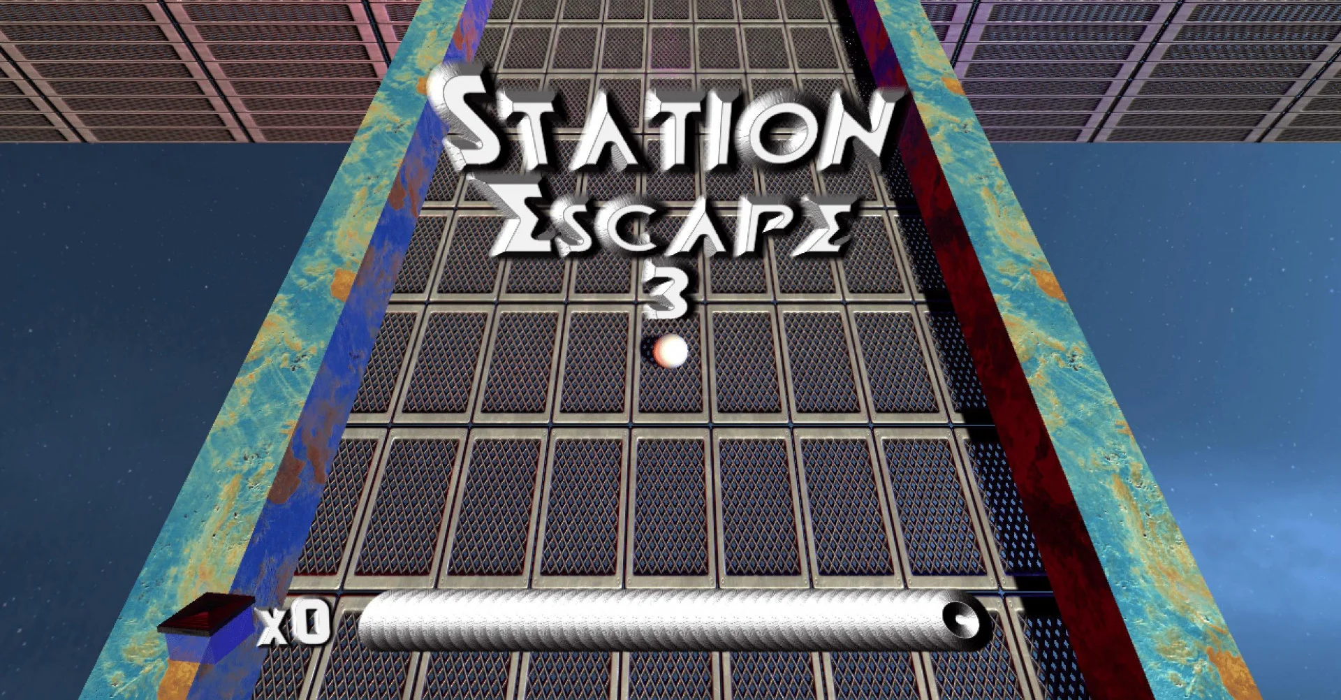 Статьи по Station Escape Omicron 1 (itch)