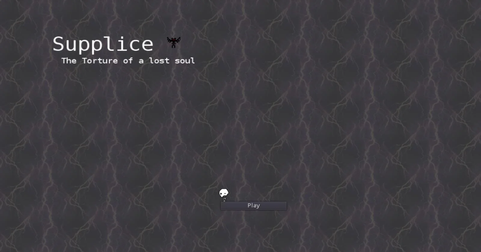 Supplice (itch) Supplice (itch)