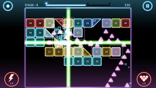 Bricks Breaker Quest Bricks Breaker Quest