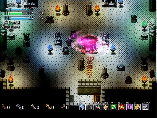 Evil Maze | 恶魔迷宫 | 惡魔迷宮 Evil Maze | 恶魔迷宫 | 惡魔迷宮