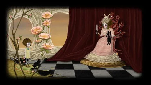 Fran Bow Chapter 3 Fran Bow Chapter 3