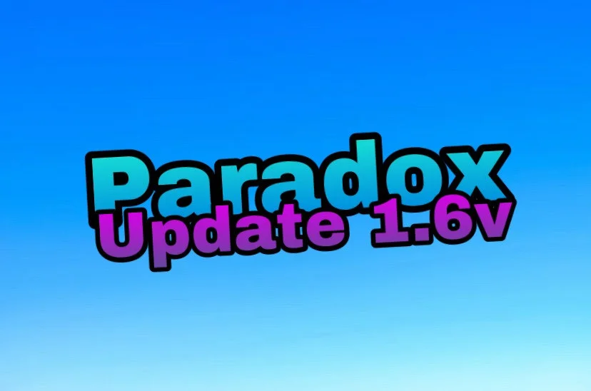 Paradox (itch) (ParadoxGameDev) Paradox (itch) (ParadoxGameDev)