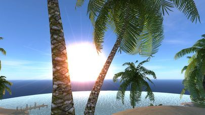 VR Beach 2