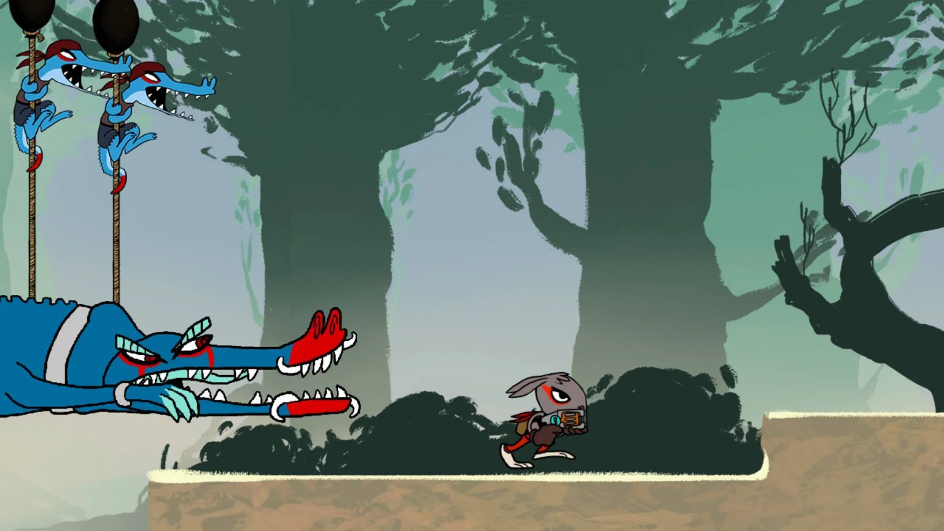 Рецензии Elf's conquest - Ludum Dare #38 (itch)