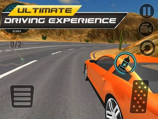 Fast Race Sport Car 2 Fast Race Sport Car 2