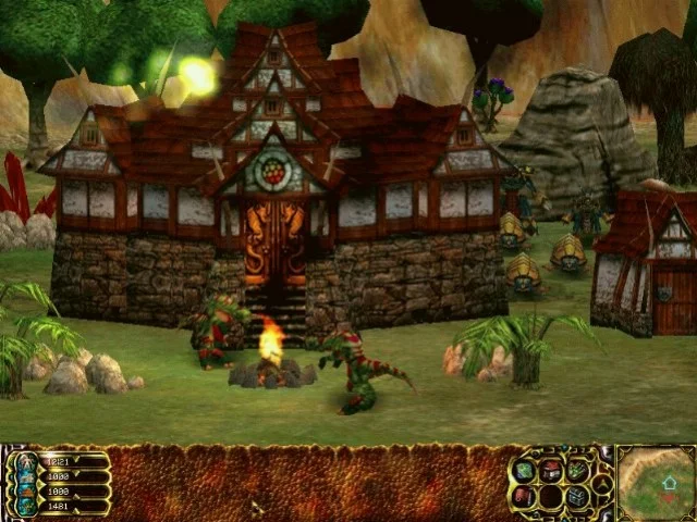 Dark Planet: Battle for Natrolis Dark Planet: Battle for Natrolis