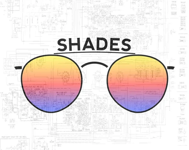 Shades (itch) Shades (itch)