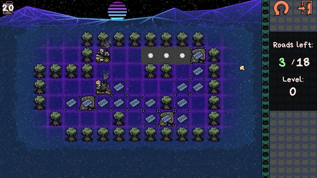 Mimi-San Kaido (itch)