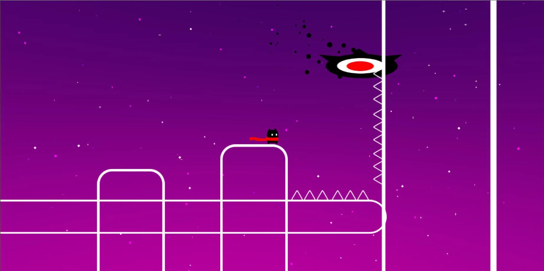 Nom Nom Mobz Demo (Old Proto Vers) (itch)