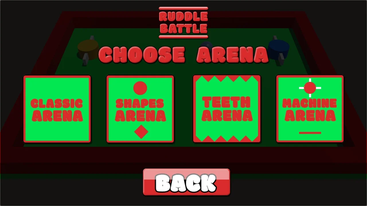 Новости о Ruddle Battle PC (itch)