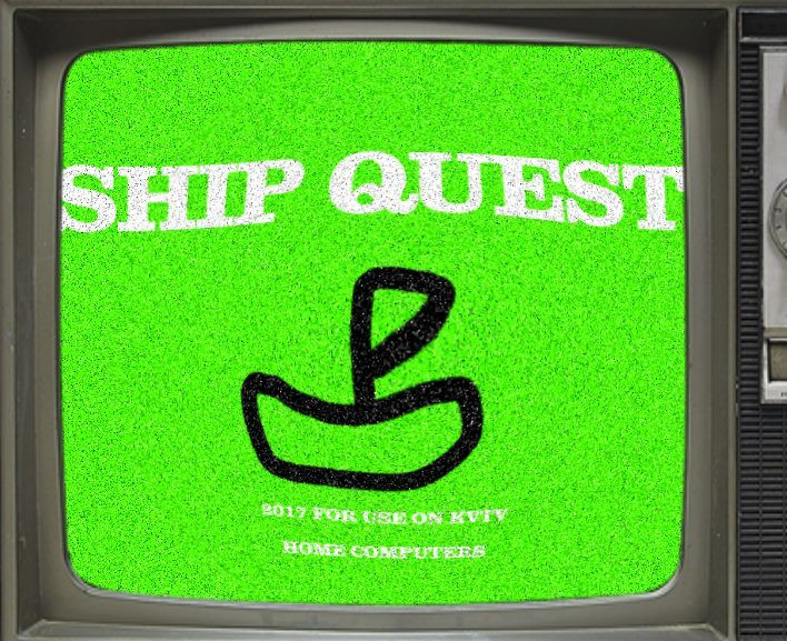 Ship Quest (itch) Ship Quest (itch)