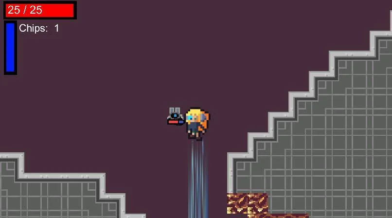 Project Automata (RyanVentus) (itch)