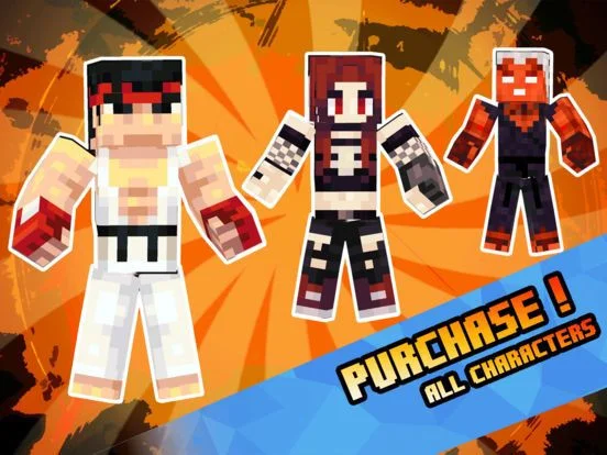 Kung Fu Games - Super Hero Hitting Battle Kung Fu Games - Super Hero Hitting Battle
