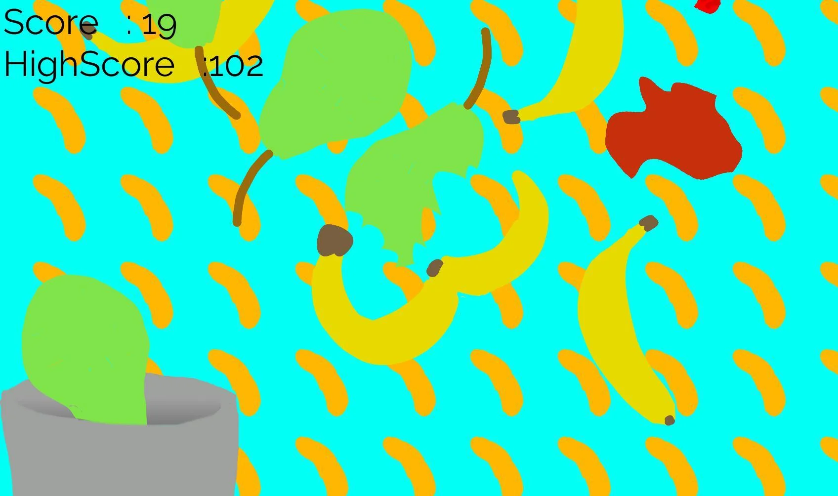 Fallanana (itch) Fallanana (itch)