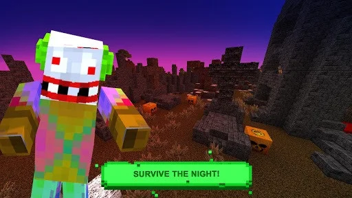 Horror Craft Scary Exploration Horror Craft Scary Exploration