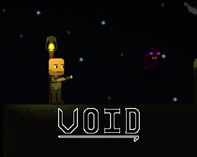 Void (itch) (coltonk9043) Void (itch) (coltonk9043)