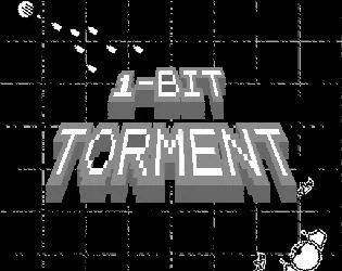 1-BIT TORMENT (itch)